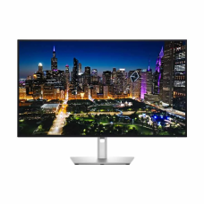 Dell UltraSharp U3225QE 32 Inch 4K UHD Professional Monitor